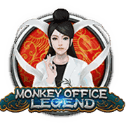 Monkey Office Legend, Slots