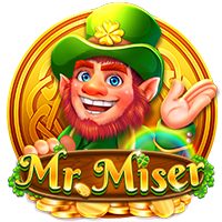 Mr. Miser, Slots