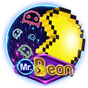 Mr.Bean, Slots