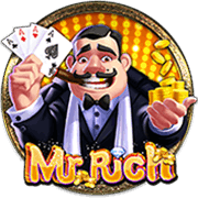 Mr.Rich, Slots