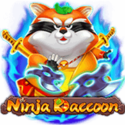 Ninja Raccoon, Slots