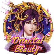Oriental Beauty, Slots