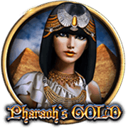 Pharaoh's Gold, Slots