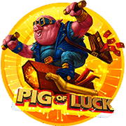 Pig Of Luck, Slots