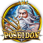 Poseidon, Slots