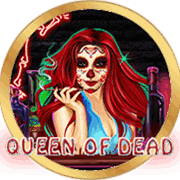 Queen Of Dead, Slots