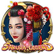 Sakura Legend, Slots