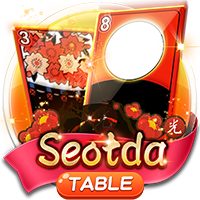 Seotda, Slots