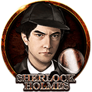 Sherlock Holmes, Slots