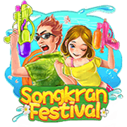 Songkran Festival, Slots