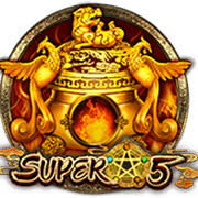 Super5, Slots