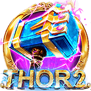 Thor 2, CQ9 Casino slot