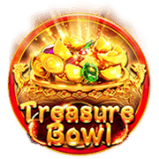 Treasure Bowl, Slots