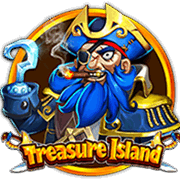 Treasure Island, Slots