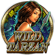 Wild Tarzan, Slots