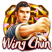 Wing Chun, Slots
