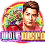 Wolf Disco, Slots
