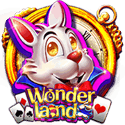 Wonderland, Slots