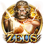 Zeus, Slots