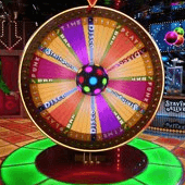 Funky Time, live dealer game