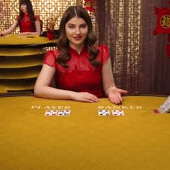 Speed Baccarat A, live dealer game