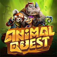 Animal Quest, Slots