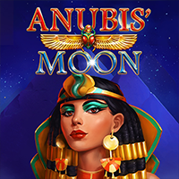 Anubis Moon, Slots