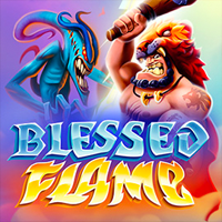 Blessed Flame, Slots