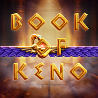 Book Of Keno, Slots