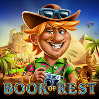 Book of Rest, Slots