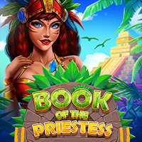 Book Of The Priestess, Slots