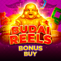 Budai Reels Bonus Buy, Slots