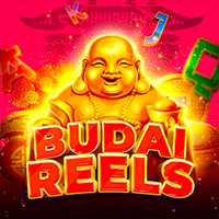 Budai Reels, Slots
