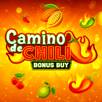 Camino de Chili Bonus Buy, Slots