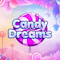 Candy Dreams, Slots