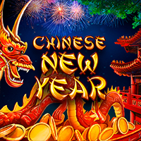 Chinese New Year, Slots