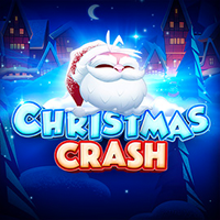 Christmas Crash, EvoPlay