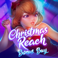 Christmas Reach Bonus Buy, Slots