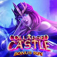 Collapsed Castle Bonus Buy, Slots