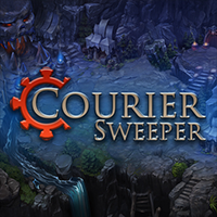 Courier Sweeper, Slots