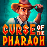 Curse of the Pharaoh, Slots