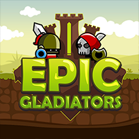 Epic Gladiators, Slots