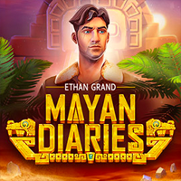 Ethan Grand: Mayan Diaries, Slots
