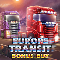 Europe Transit Bonus Buy, EvoPlay