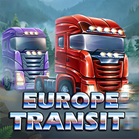 Europe Transit, EvoPlay