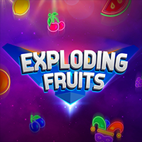 Exploding Fruits, Slots