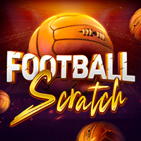 Football Scratch, Slots