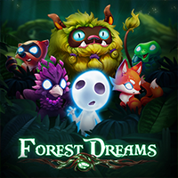 Forest Dreams, Slots