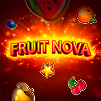 Fruit Nova, Slots