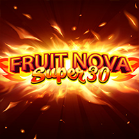 Fruit Super Nova 30, Slots